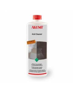 Acid Cleaner - Sans Acide Chlorhydrique - Akemi - 1 L