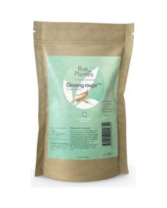 Ginseng rouge poudre 100g