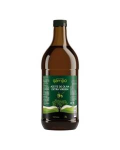 Qampo Huile d'Olive Vierge Extra PET 3L