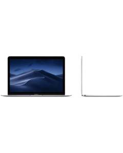 APPLE MacBook Retina 12" 2015 m - 1,2 Ghz - 8 Go RAM - 512 Go SSD - Argent - Reconditionné - Etat correct