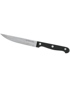 Couteau à steak Nirosta Mega 21 cm ref. 43394
