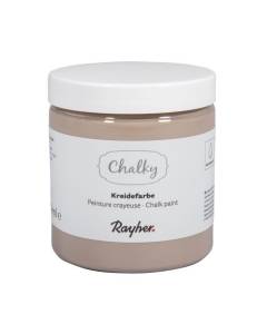 Peinture Craie Taupe - Chalky Finish - 230 ml