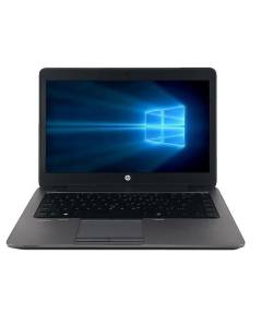 HP ProBook 640-G2 - Intel Core i5 - 4 Go - SSD 480