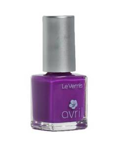 Avril Vernis a ongles Ultra Violet n75 7ml