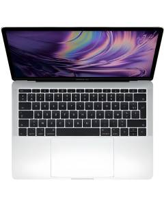 APPLE MacBook Pro 13" 2017 i5 - 2,3 Ghz - 8 Go RAM - 256 Go SSD - Argent - Reconditionné - Excellent état