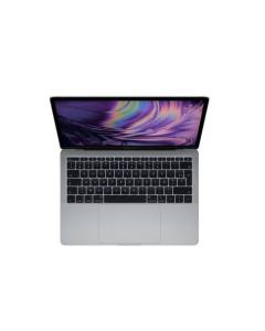 APPLE MacBook Pro 13" 2017 i7 - 2,5 Ghz - 16 Go RAM - 256 Go SSD - Gris Sidéral - Reconditionné - Etat correct