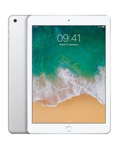 iPad 9,7" Retina 32Go WiFi - Argent - 5ème Génération Reconditionné - État Correct