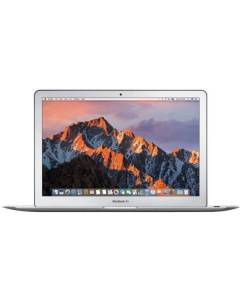 APPLE MacBook Air 13" 2015 i5 - 1,6 Ghz - 4 Go RAM - 512 Go SSD - Argent - Reconditionné - Excellent état