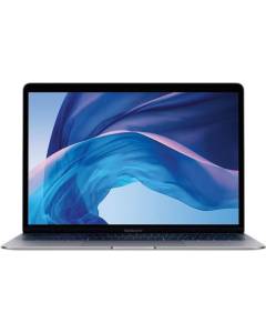 Apple - 13" MacBook Air Occasion - 128Go SSD - Gris Sidéral - 2018