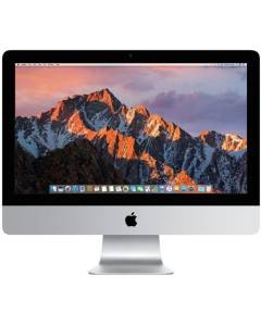 APPLE iMac 21,5" 2012 i7 - 3,1 Ghz - 8 Go RAM - 1000 Go HDD - Gris - Reconditionné - Très bon état