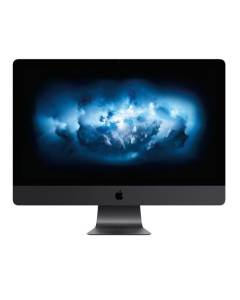 APPLE iMac 27" Pro 2017 Intel Xeon - 3,2 Ghz - 16 Go RAM - 1000 Go SSD - Gris - Reconditionné - Très bon état