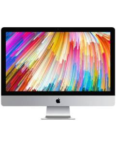 APPLE iMac 27" Retina 5K 2017 i5 - 3,8 Ghz - 8 Go RAM - 1000 Go HDD - Gris - Reconditionné - Très bon état