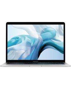APPLE MacBook Air 13" 2018 i5 - 1,6 Ghz - 8 Go RAM - 256 Go SSD - Argent - Reconditionné - Très bon état