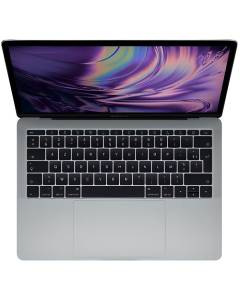APPLE MacBook Pro 13" 2017 i5 - 2,3 Ghz - 8 Go RAM - 128 Go SSD  - Gris Sidéral - Reconditionné - Très bon état