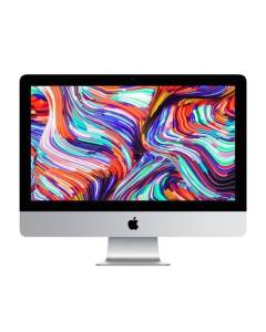 APPLE iMac 21,5" 2019 i7 - 3,2 Ghz - 32 Go RAM - 1000 Go SSD - Argent - Reconditionné - Très bon état