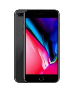 iPhone 8 Plus Gris 64 Go  ( ) - Garantie 1 an (2020) - Reconditionné - Très bon état