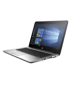 Ordinateur portable HP EliteBook 840 G3 - Core i5 - RAM 16 Go - HDD 500 Go - Windows 10 - Reconditionné - Très bon état