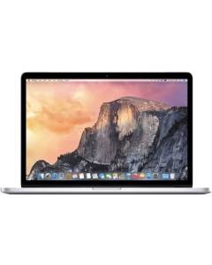 MacBook Pro Retina 13" i7 2,8 Ghz 8 Go RAM 1 To SSD (2013) - Reconditionné - Très bon état