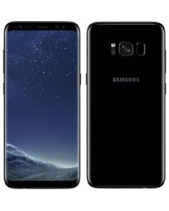 SAMSUNG Galaxy S8 64 go Noir - Reconditionné - Excellent état