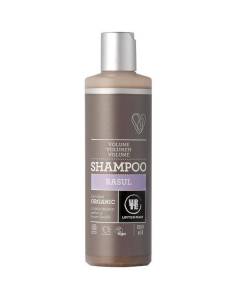 URTEKRAM - Shampoing au Rhassoul BIO - 250 ml pour volume