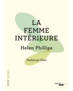 Cherche Midi - La Femme intérieure - Phillips Helen 200x142