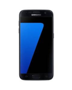 SAMSUNG Galaxy S7 32 go Noir - Reconditionné - Excellent état