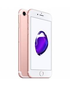 APPLE Iphone 7 32Go Or rose - Reconditionné - Très bon état