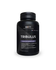 EAFIT Tribulus - 90 Comprimés - Booster énergétique - Certifié Anti-Dopage