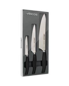 ARCOS Clara - Coffret 3 Couteaux (100, 150, 200 mm)