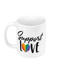 Mug Céramique LGBTQ+ Gay Lesbien