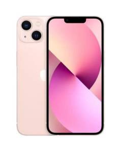 APPLE iPhone 13 128 Go Pink (2021) - Reconditionné - Etat correct