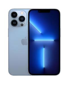 APPLE iPhone 13 Pro 256 Go Sierra Blue (2021) - Reconditionné - Etat correct