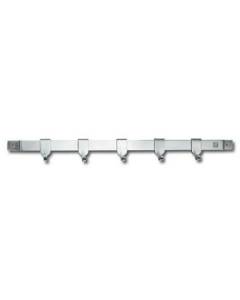 Zwilling   Support Mural 40 cm 5 crochets 40 cm - 37470-040-0