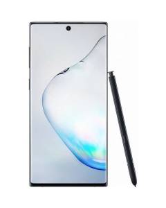 SAMSUNG Galaxy Note 10 256 go Noir - Double sim - Reconditionné - Excellent état