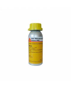 Nettoyant dégraissant SIKA CLEANER 205 - 250 ml