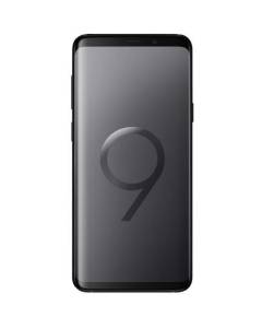 SAMSUNG Galaxy S9+ 64 go Noir - Reconditionné - Très bon état