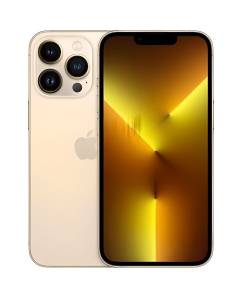 APPLE iPhone 13 Pro 128 Go  Gold (2021) - Reconditionné - Très bon état