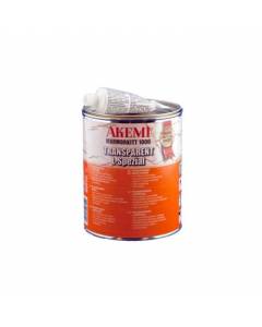 Marmorkitt 1000 Transparent L-Spécial - Mastic en gel - Akemi - 900 ml