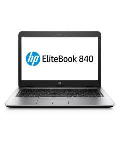 HP EliteBook 840 G3, Intel® Core™ i5 de 6eme génération, 2,3 GHz, 35,6 cm (14"), 1920 x 1080 pixels, 8 Go, 256 Go