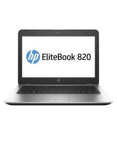 HP EliteBook 820 G3, Intel® Core™ i5 de 6eme génération, 2,3 GHz, 31,8 cm (12.5"), 1920 x 1080 pixels, 8 Go, 256 Go