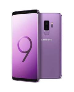 SAMSUNG Galaxy S9+ 64 go Ultra-violet - Reconditionné - Très bon état