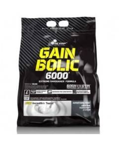 GAIN BOLIC 6000 6,8 kg Olimp Nutrition (Fraise - 6.8 kg)
