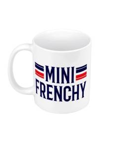 Mug Céramique Mini Frenchy France Style Classe