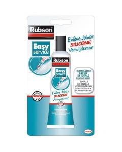 RUBSON Easy Service enlève joints - Tube de 80 ml