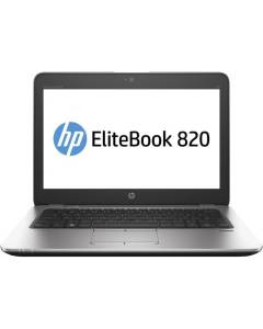 HP EliteBook 820 G3, Intel® Core™ i5 de 6eme génération, 2,4 GHz, 31,8 cm (12.5"), 1920 x 1080 pixels, 8 Go, 256 Go