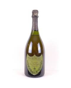 champagne dom pérignon pétillant 1992 - champagne