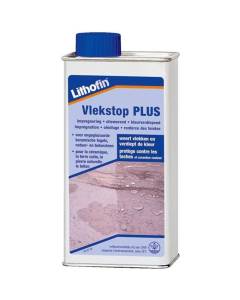 Vlekstop Plus - Imprégnation avec renforcement de couleur - Lithofin - conditionnement:1 L