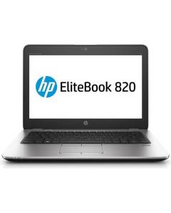HP EliteBook 820 G3, Intel® Core™ i5 de 6eme génération, 3,2 GHz, 31,8 cm (12.5"), 1920 x 1080 pixels, 16 Go, 256 Go