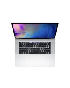 MacBook Pro APPLE Retina TouchBar 15" 2016 i7 2,7 Ghz 16 Go 1024 Go SSD Argent - Reconditionné - Etat correct