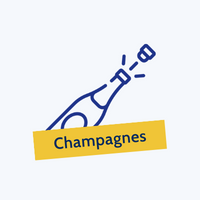 Champagnes & Mousseux
